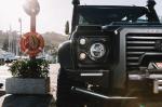 Land Rover Defender 110 by Ares Design 2018 года
